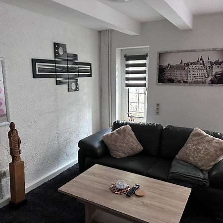 Haus Heiken Apartment Lavendel Altenburg Exteriör bild
