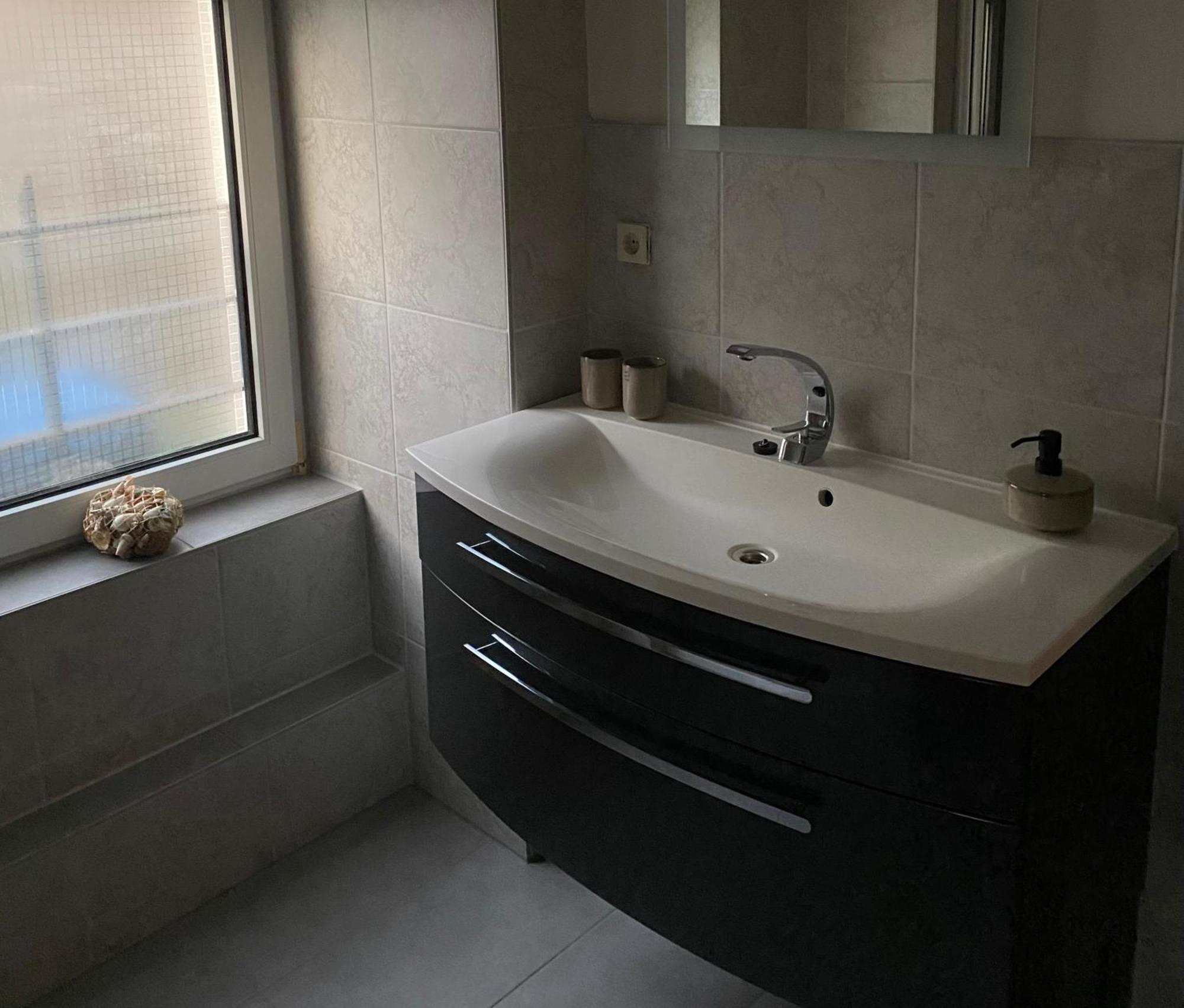 Haus Heiken Apartment Lavendel Altenburg Exteriör bild